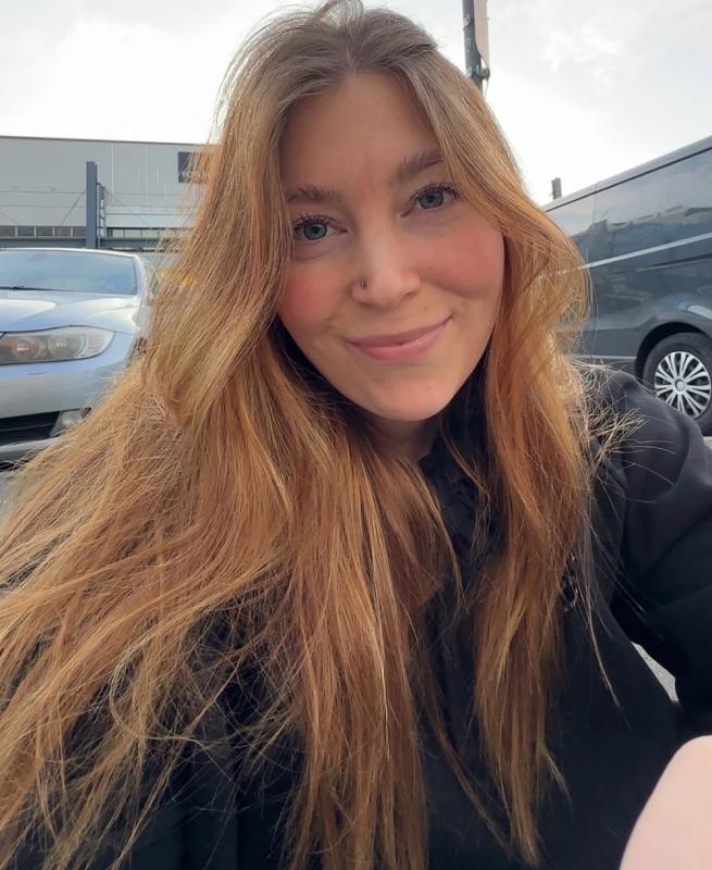 Woman image