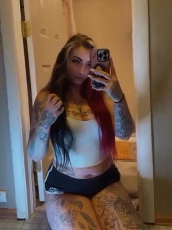 Woman image