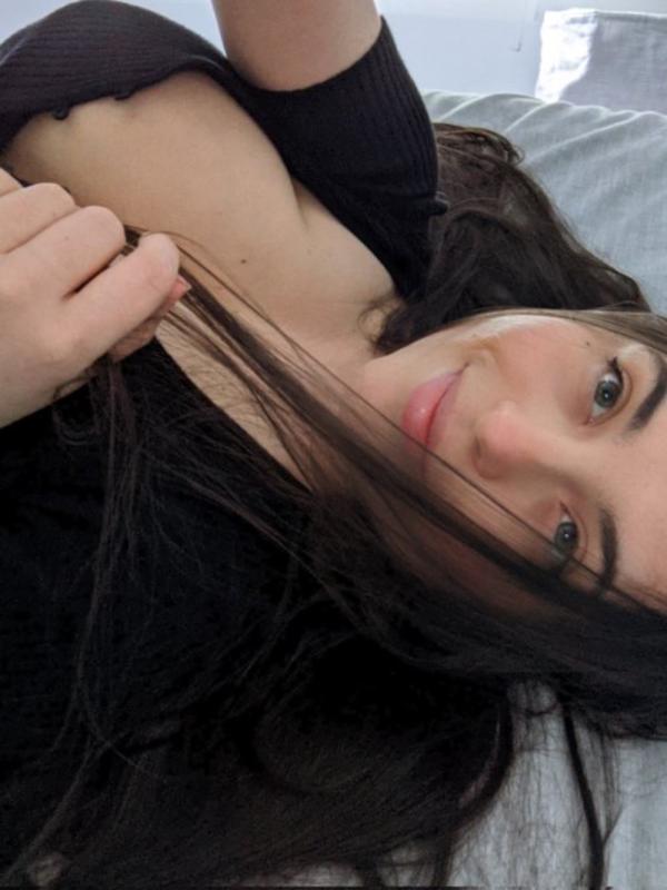 Woman image