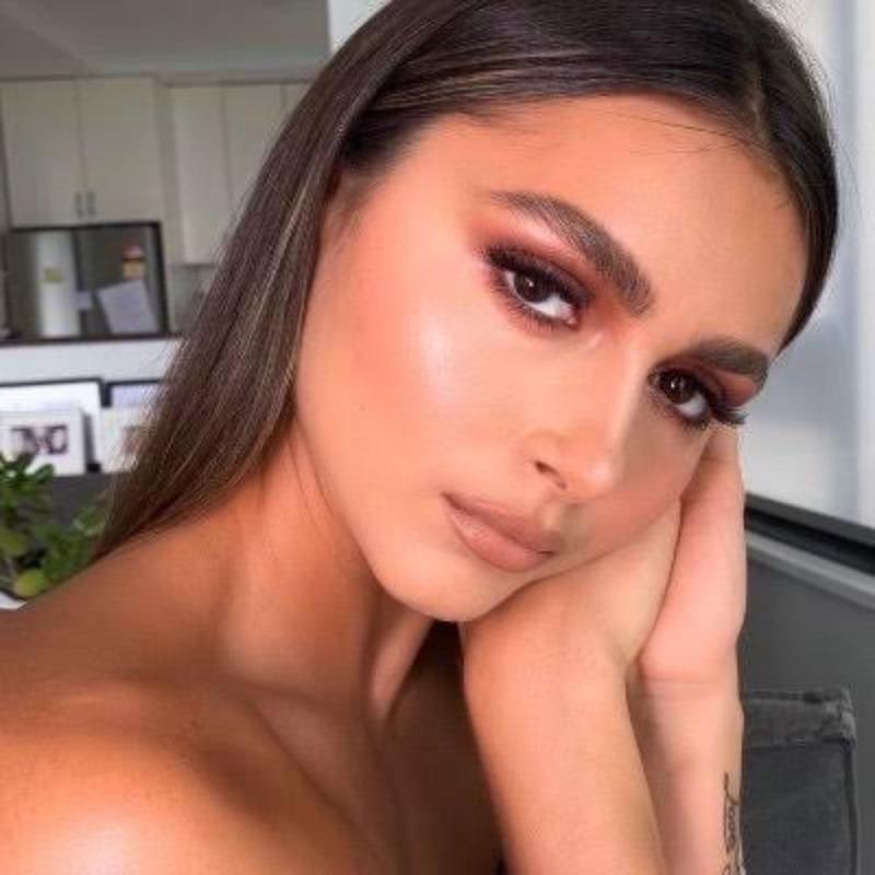 Woman image