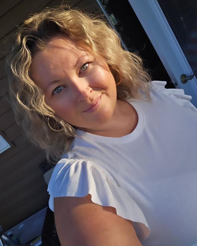 Woman image