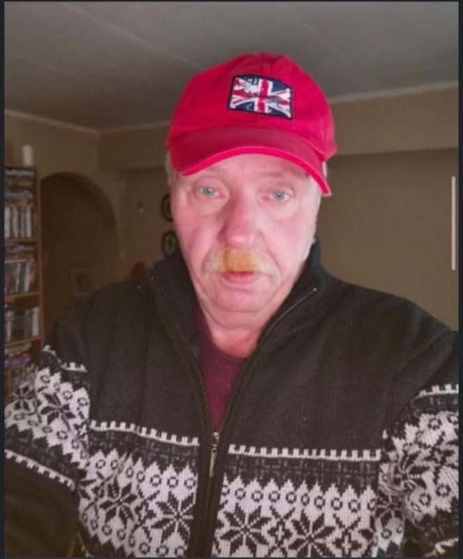 Man image