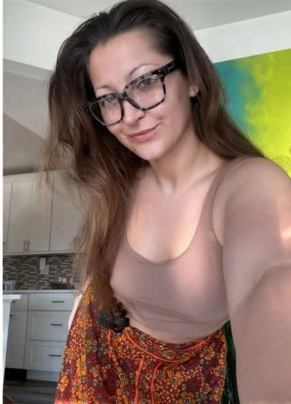 Woman image