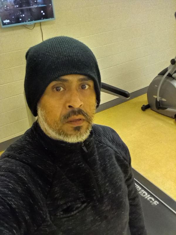 Man image