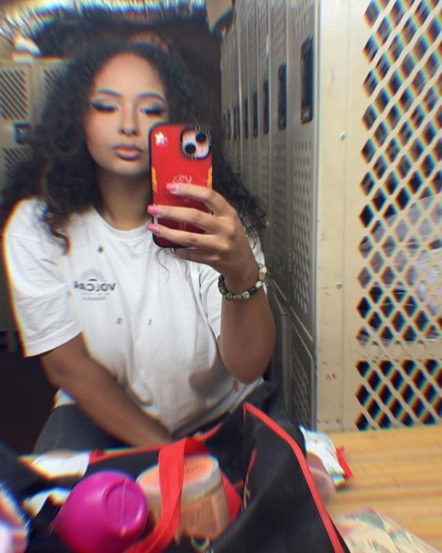 Woman image