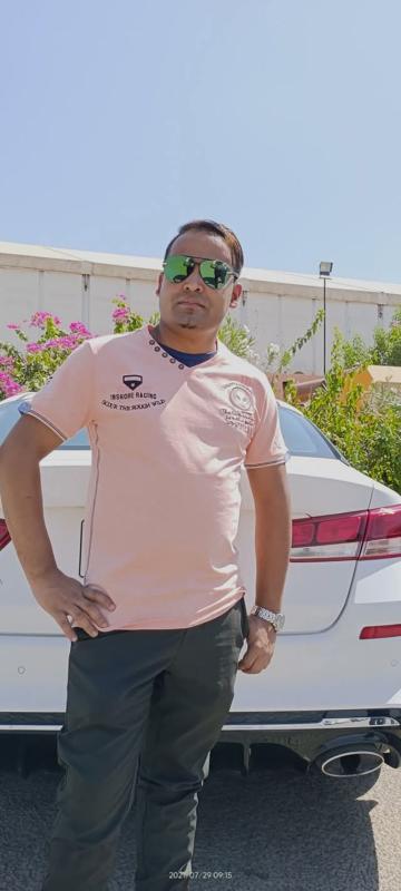 Man image