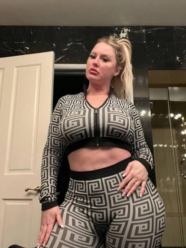 Woman image