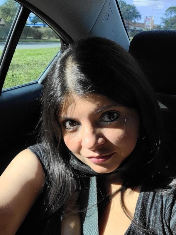 Woman image