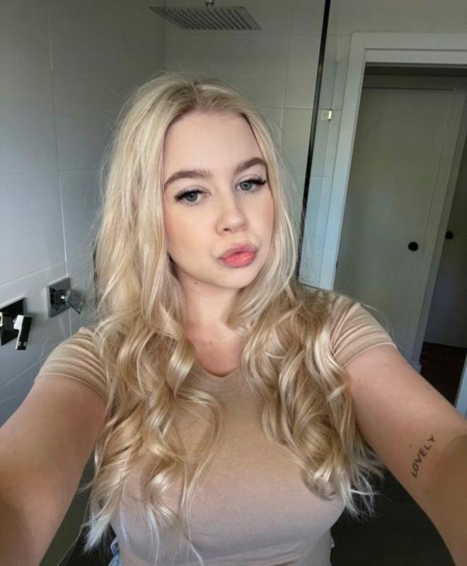 Woman image