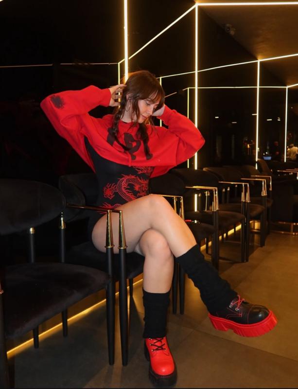 Woman image