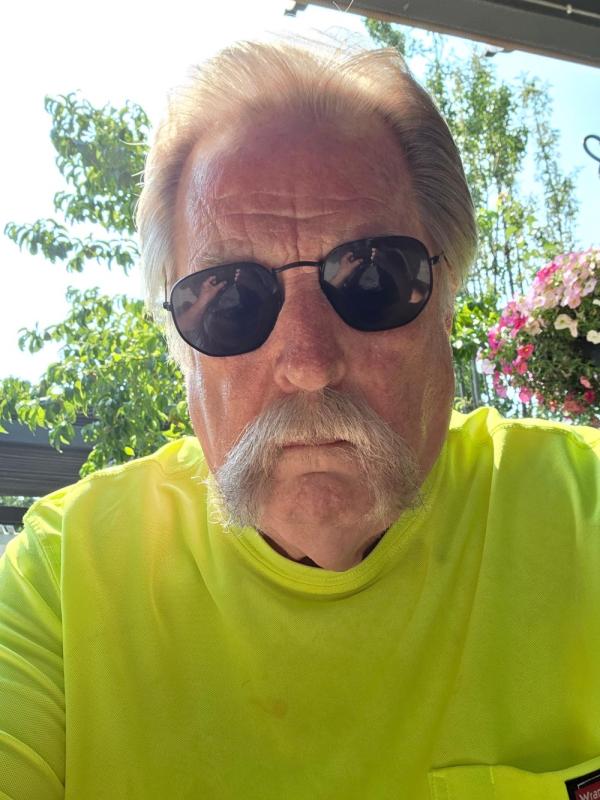 Man image