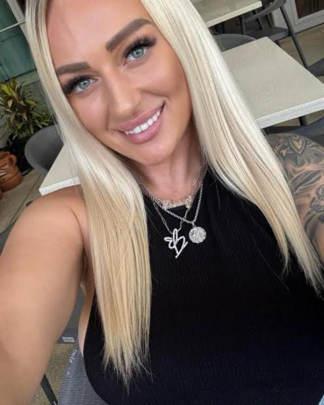 Woman image