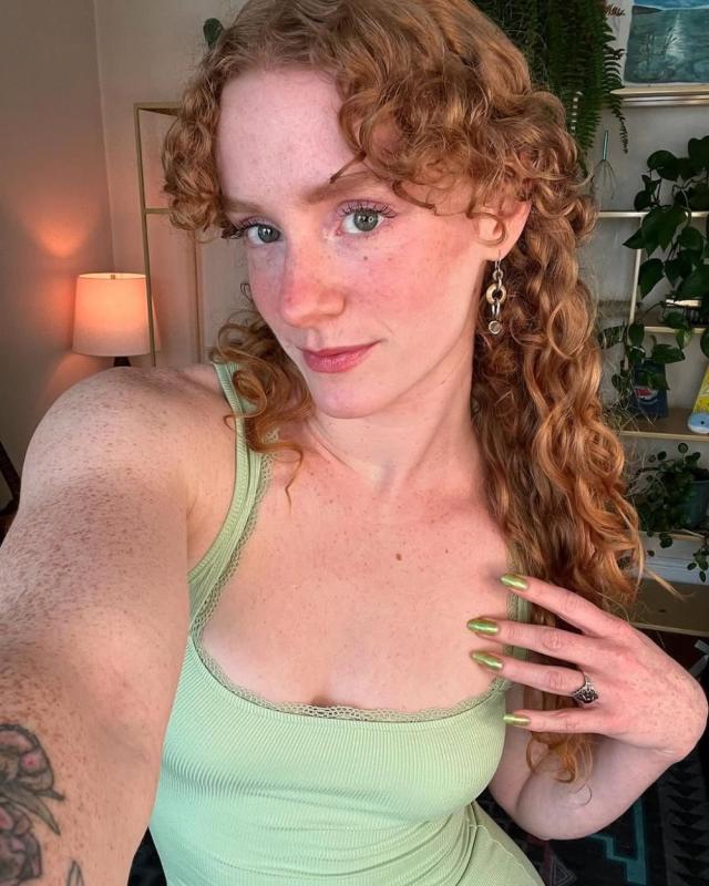 Woman image