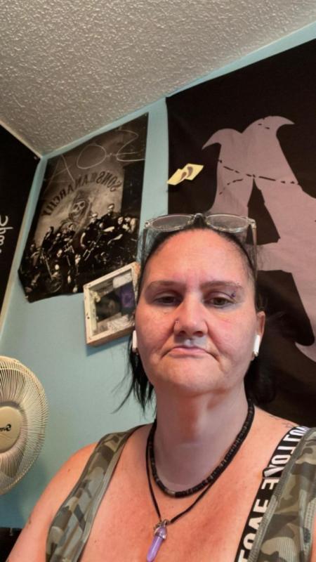 Woman image