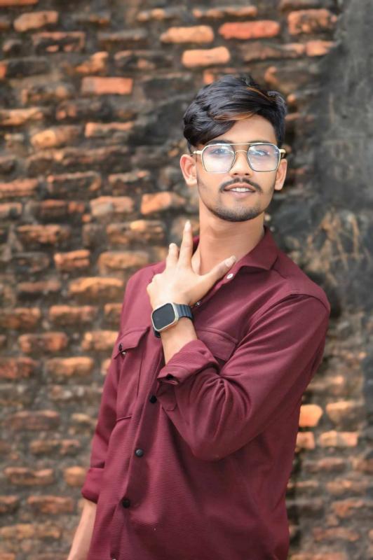 Man image