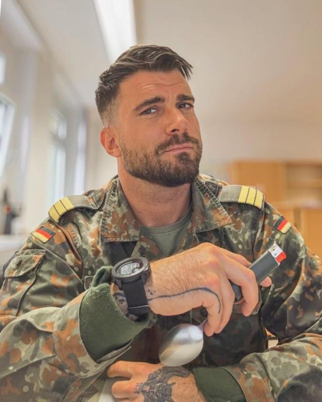 Man image