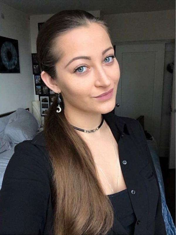 Woman image