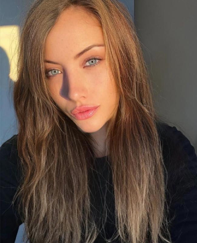 Woman image