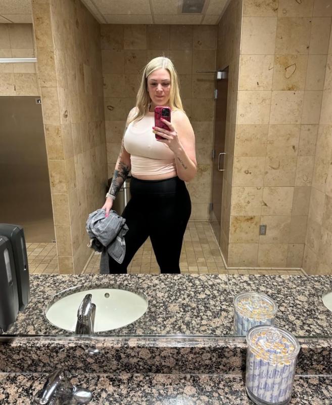 Woman image