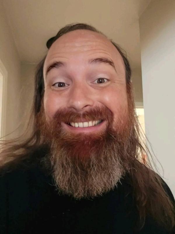 Man image