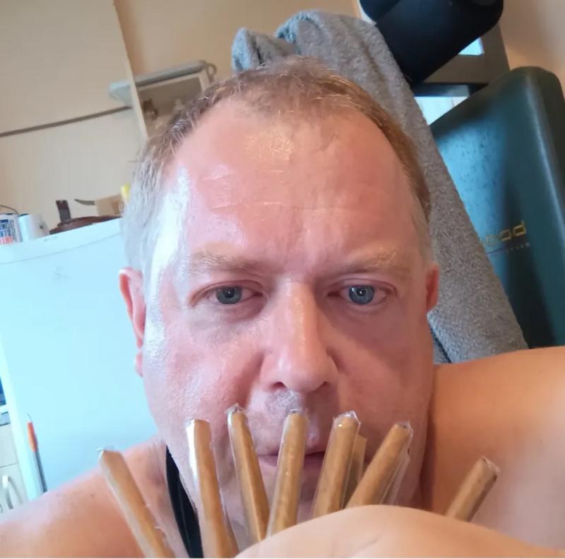 Man image