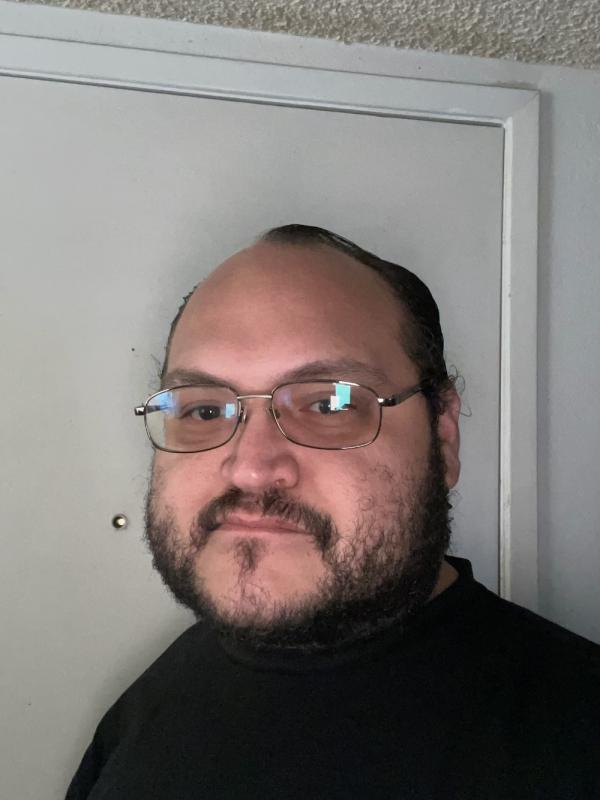 Man image