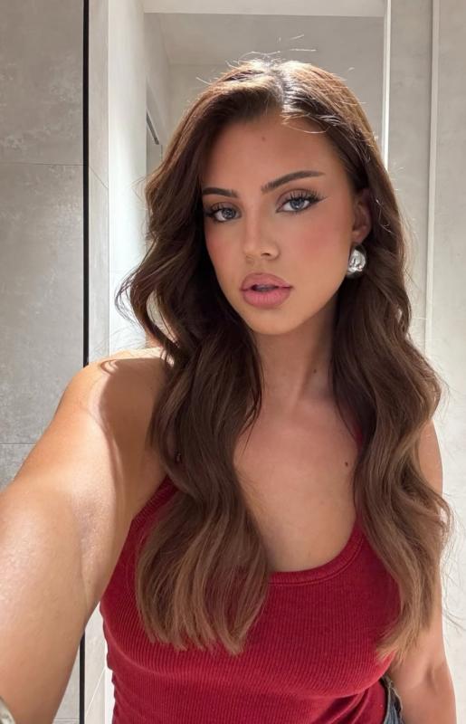 Woman image