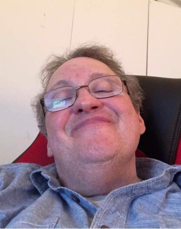 Man image
