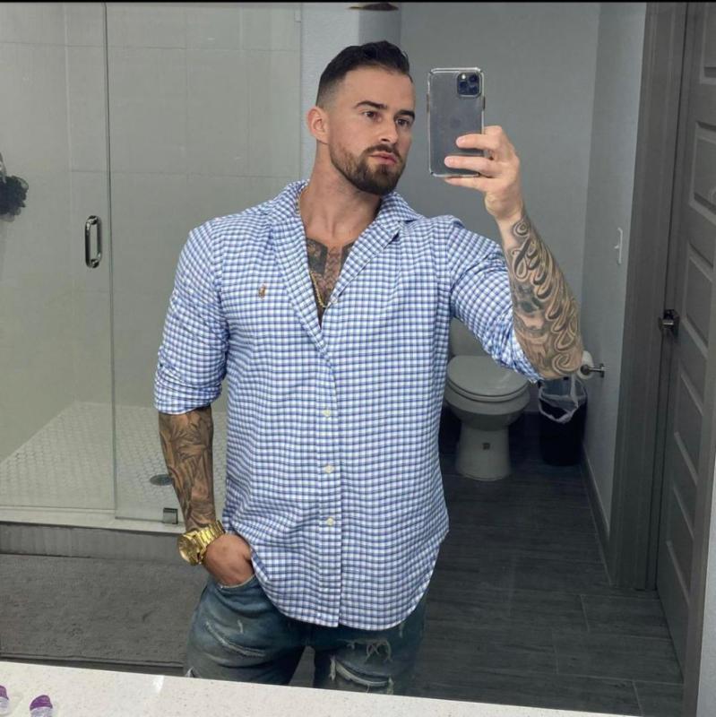 Man image