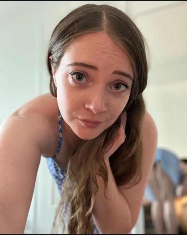 Woman image