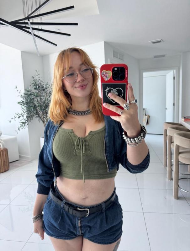 Woman image