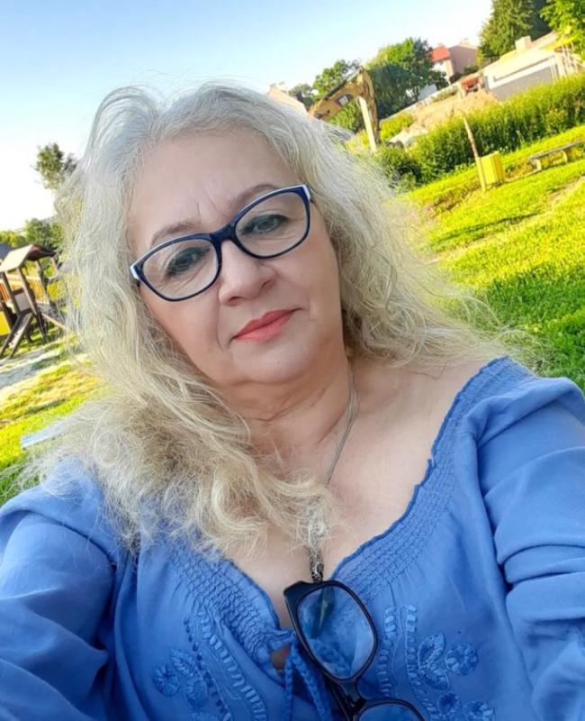 Woman image