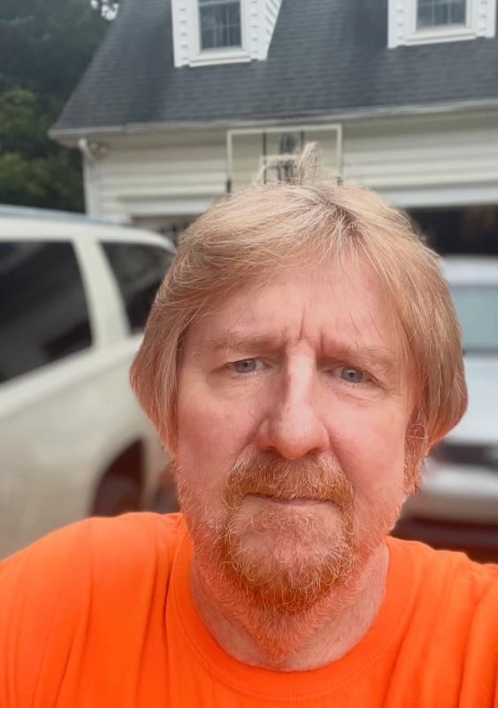 Man image
