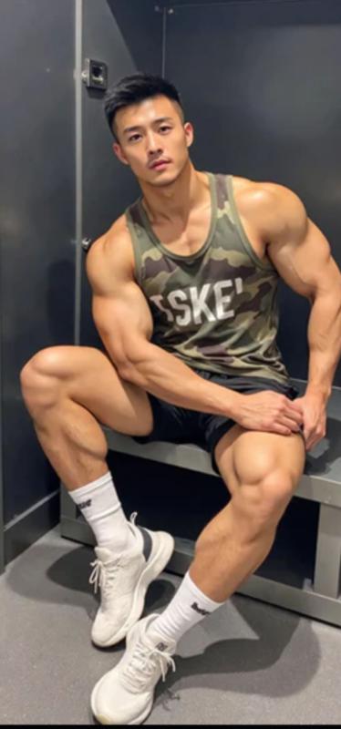 Man image