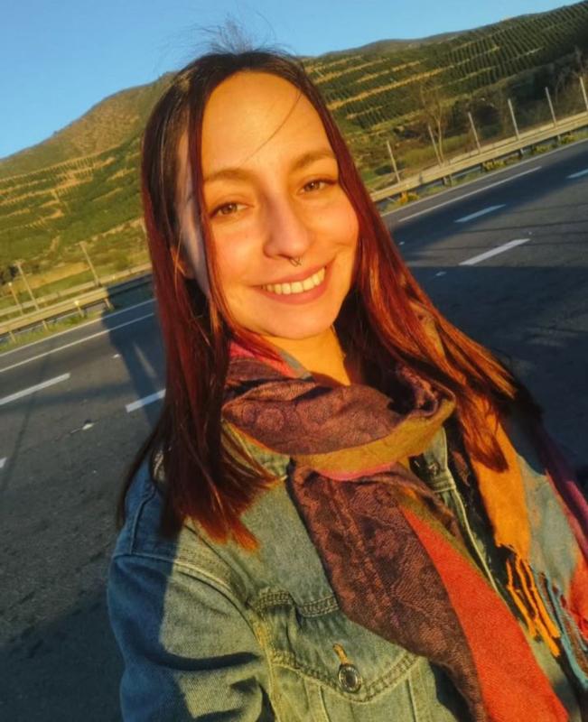 Woman image