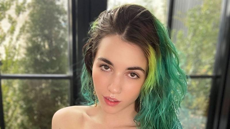 Woman image
