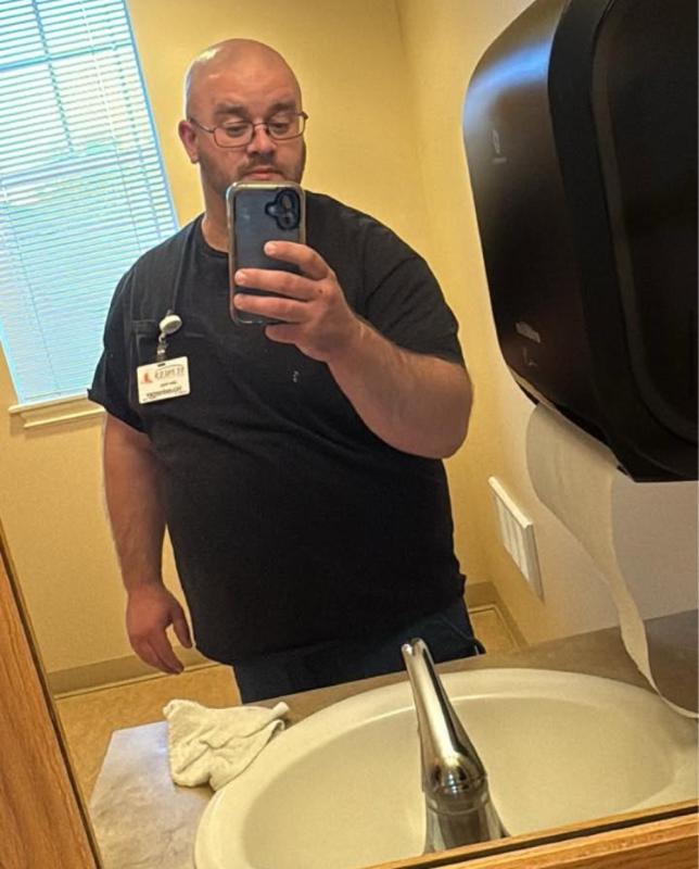 Man image