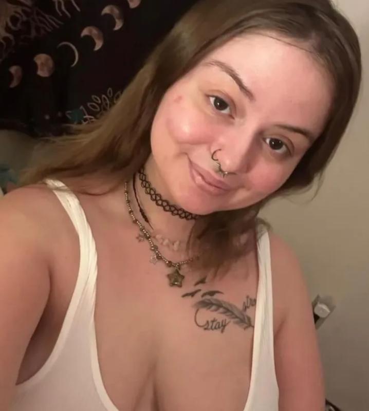 Woman image