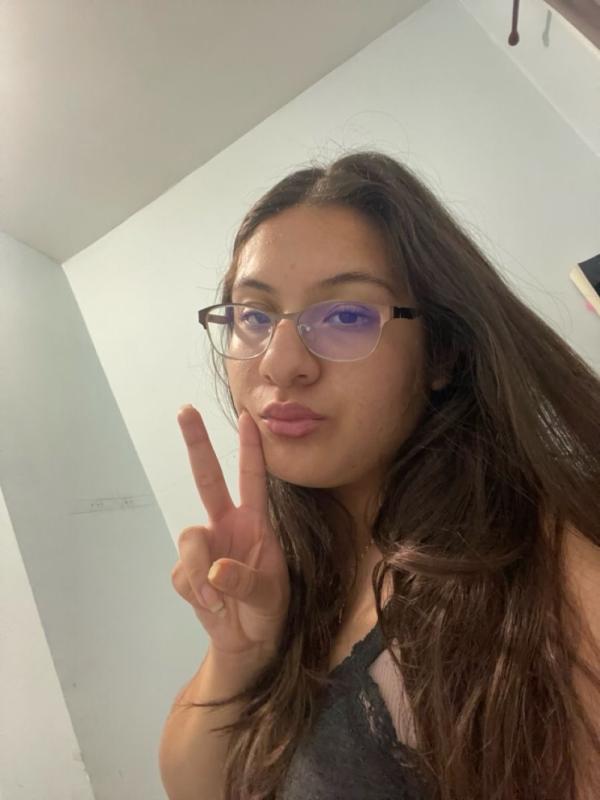Woman image