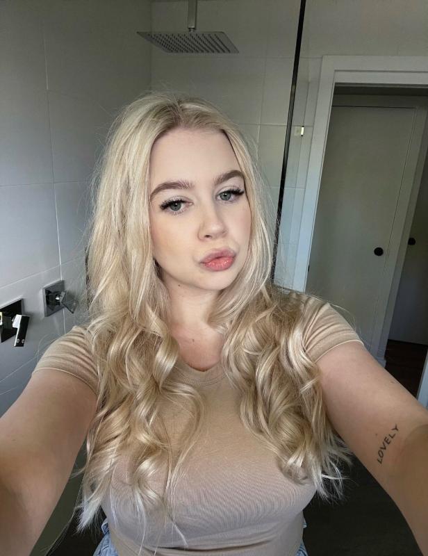 Woman image
