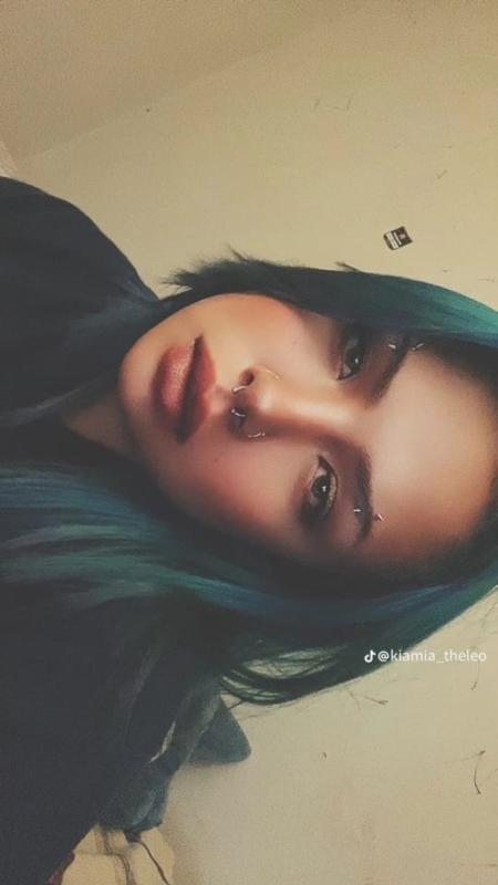 Woman image