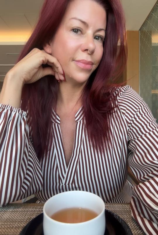Woman image