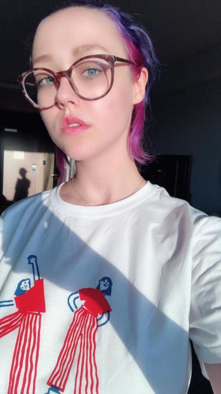 Woman image