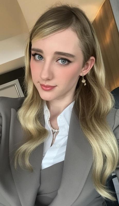 Woman image
