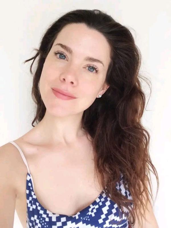 Woman image