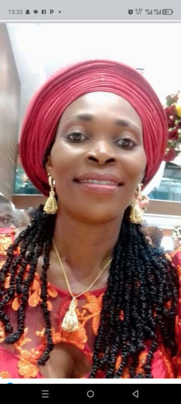 Woman image