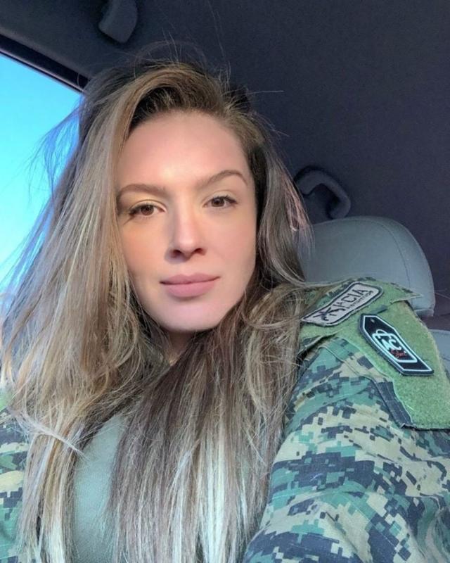 Woman image