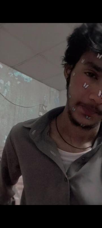 Man image
