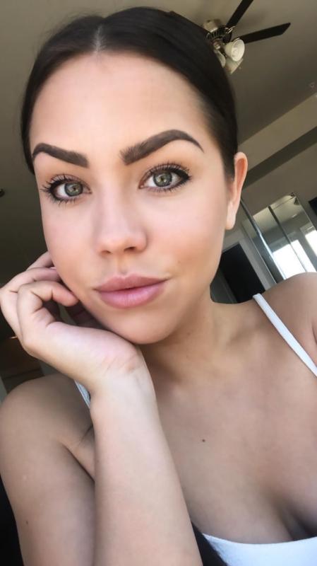 Woman image