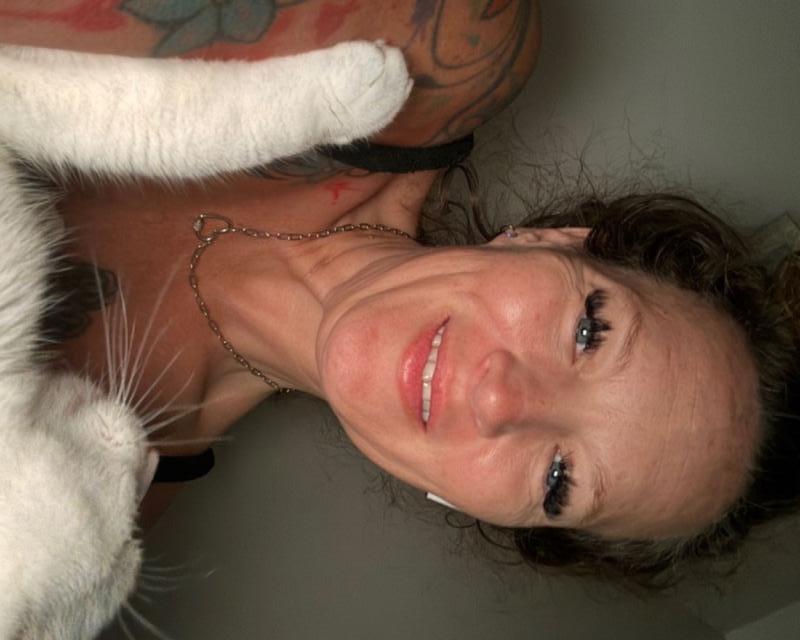 Woman image